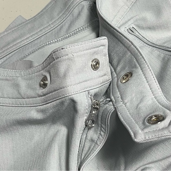 Lululemon Better Together Pant Silver Spoon - Picture 7 of 12